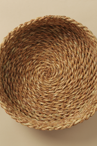 Halfa Handwoven Fruit Basket