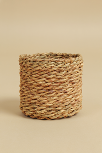 Halfa Handwoven Basket - X-Small