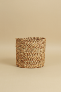 Halfa Handwoven Basket - Large