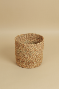 Halfa Handwoven Basket - Large