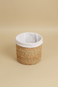 Halfa Handwoven Basket - Large