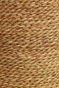 Halfa Handwoven Basket - Medium