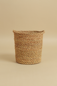 Halfa Handwoven Basket - Medium