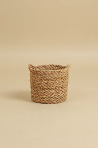 Halfa Handwoven Basket Set