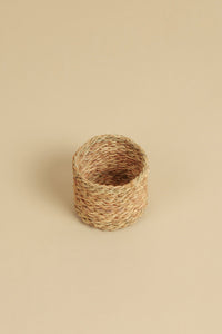 Halfa Handwoven Basket Set