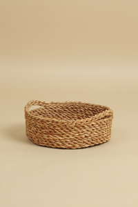 Halfa Handwoven Fruit Basket