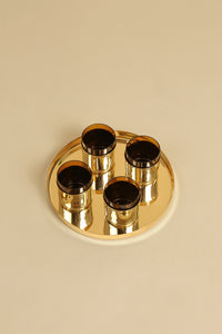 Brass Tray